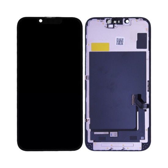 Touch+Display Apple iPhone 14 (JK FHD) Black